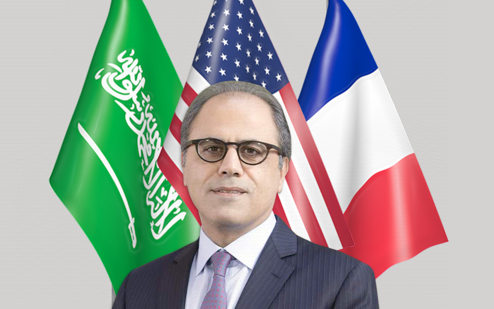 ازعور خماسية