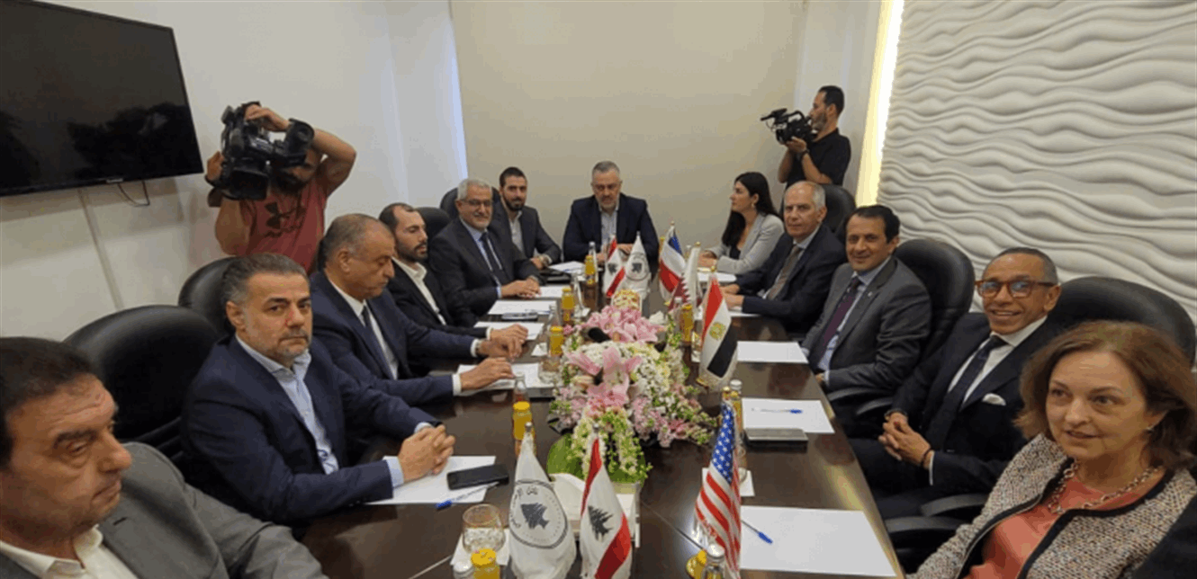 اعتدال خماسية