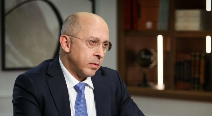 الان عون 6 النائب عون يشكر لجة الإدارة والعدل على إقرار تعديل قانون الإيجارات السكنية