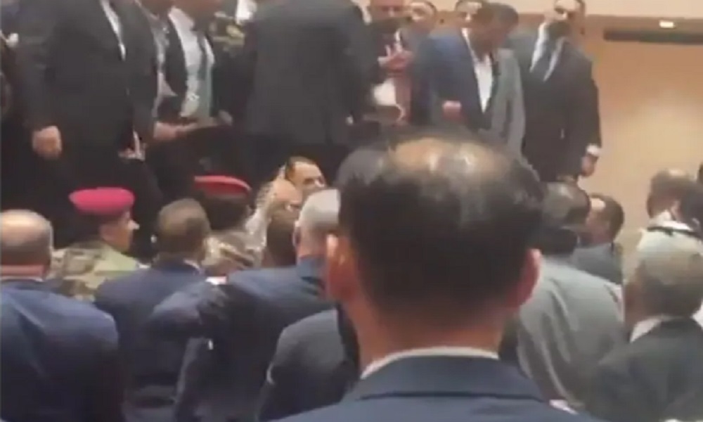البرلمان العراقي1