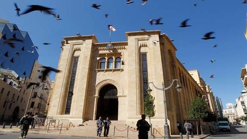 هذا ما قاله بعض النوّاب قبيل بدء جلسة الثقة