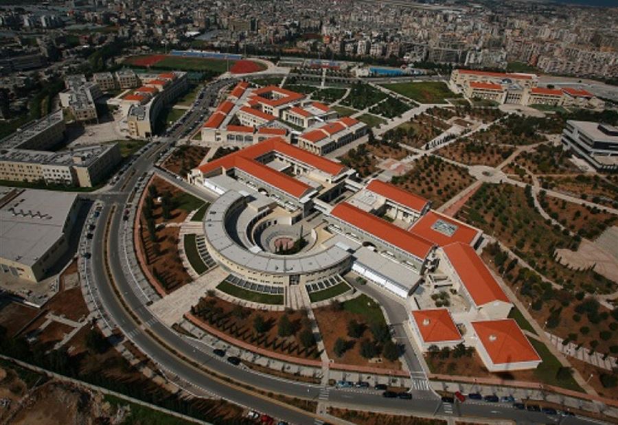 الجامعة اللبنانية إضرابٌ تحذيريّ الإثنين والثلاثاء في الجامعة اللبنانيّة