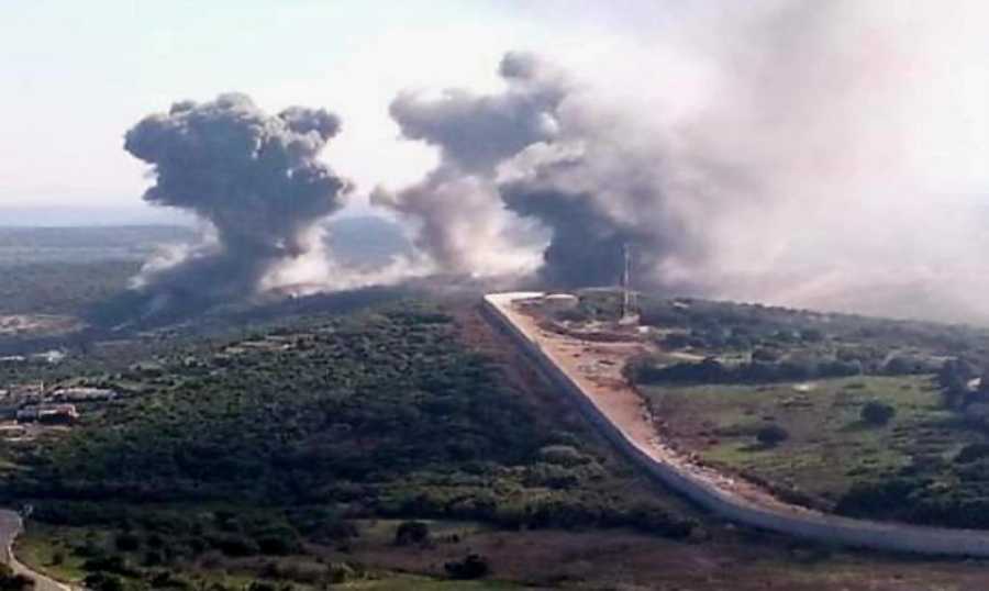الجنوب