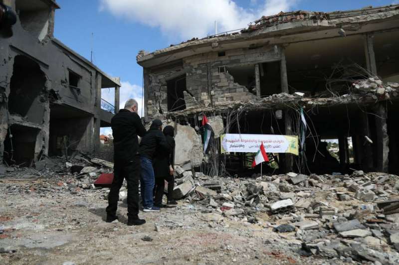 التصعيد جنوب لبنان… «صدى» للتَفاوُض «بالنار» حول غزة
