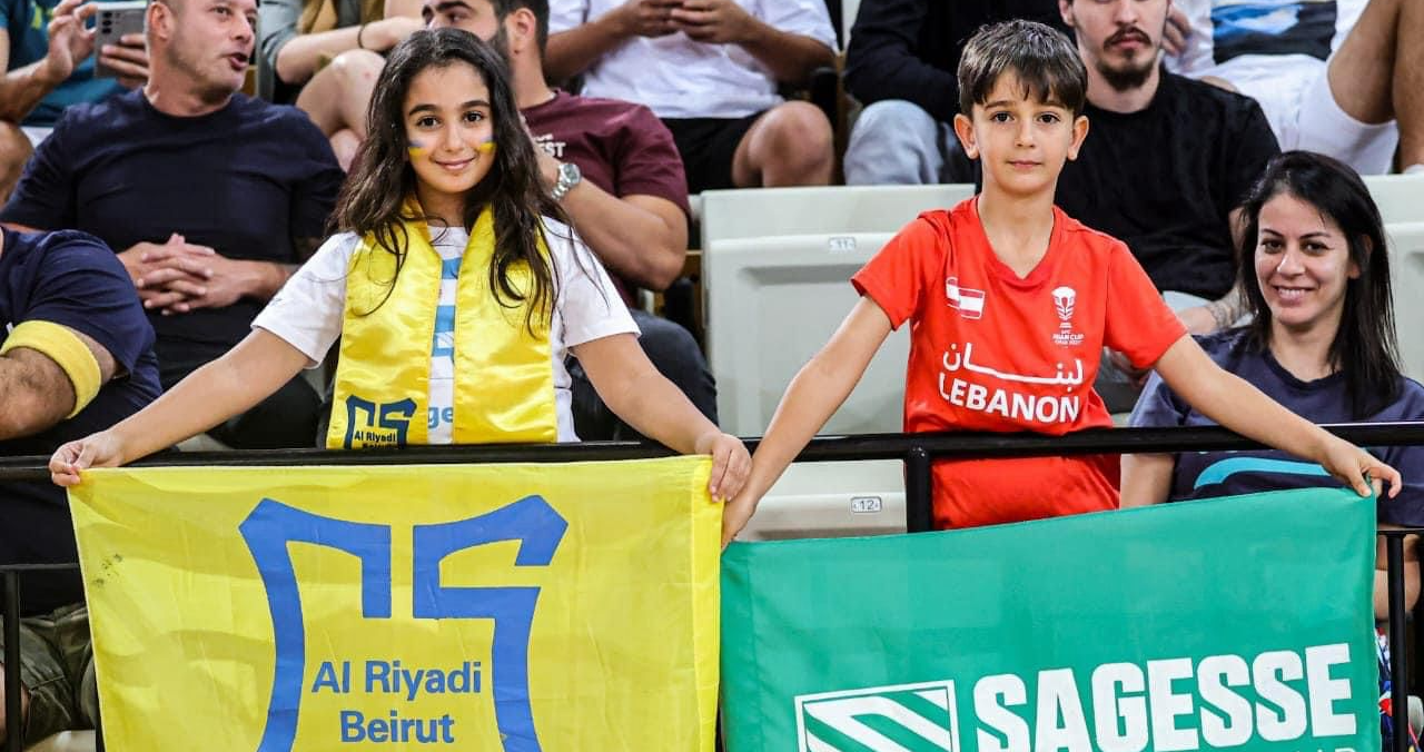 الرياضي الرياضي يفوز على الحكمة في الدوحة ويتأهل لنصف نهائي سلة فاينال 8 وصل