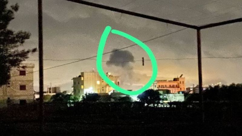 السفري البقاع