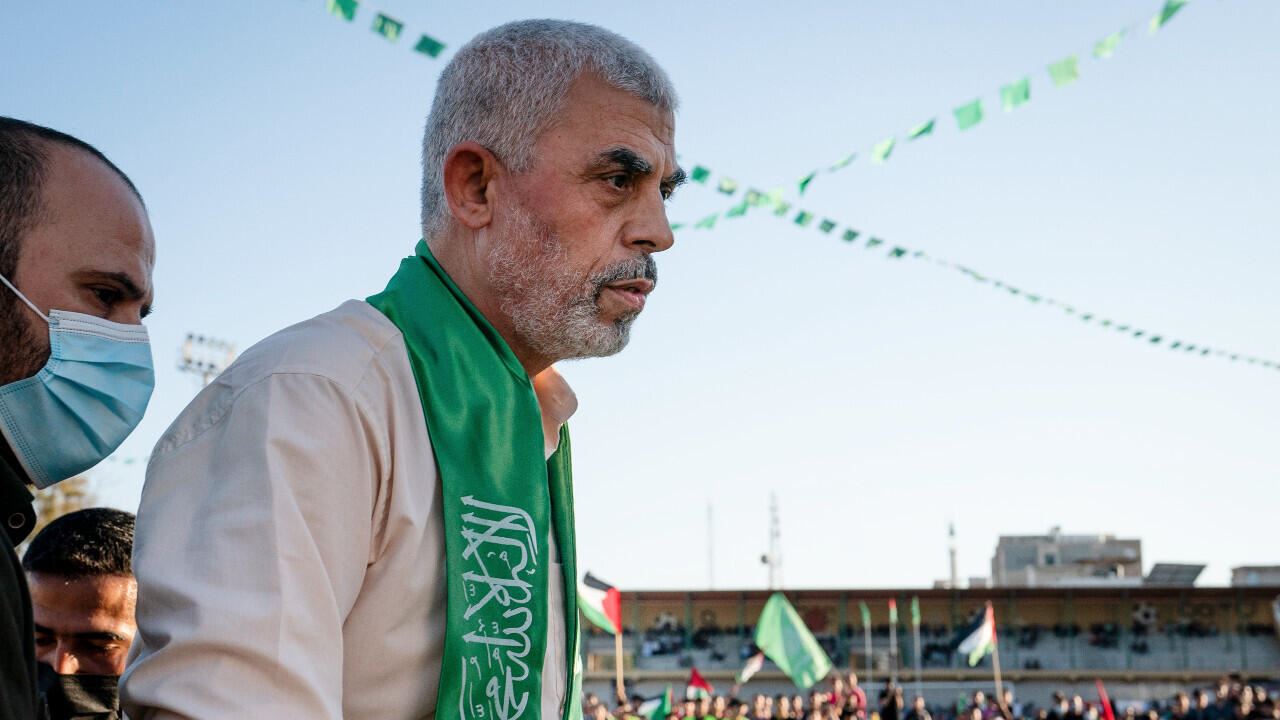 السنوار2