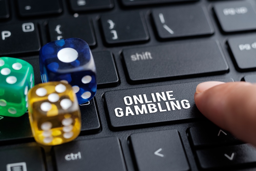 القمار ONLINE