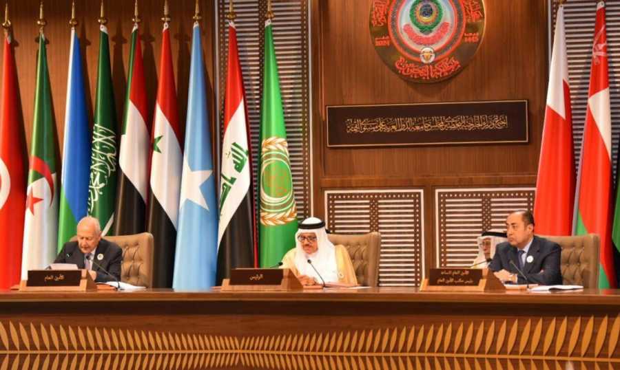 القمة العربية 3 حصاد اليوم- قمة البحرين تحث اللبنانيين على انتخاب رئيس وملف النازحين أولوية في المنامة كما في بيروت