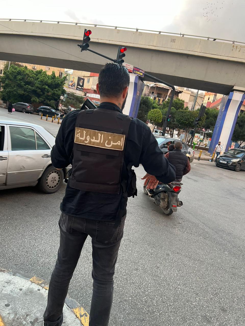 امن الدولة أمن الدولة يفكك شبكة لتهريب مواد تجميلية ومعدات طبية عبر مطار بيروت
