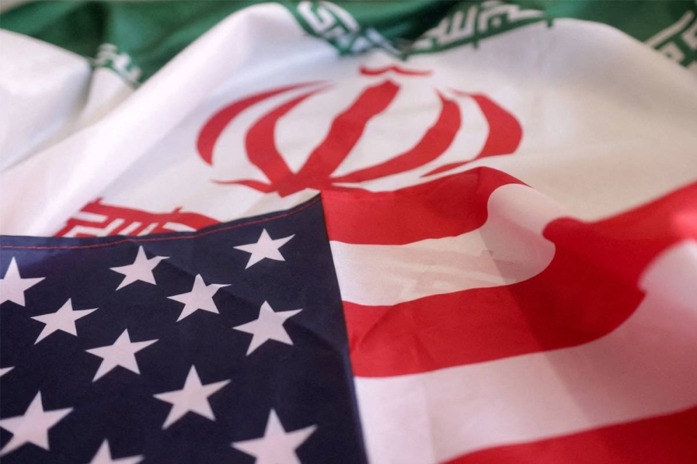 اميركا ايران2 لا طلاق بين واشنطن وطهران رغم خطورة الخرق الأمني