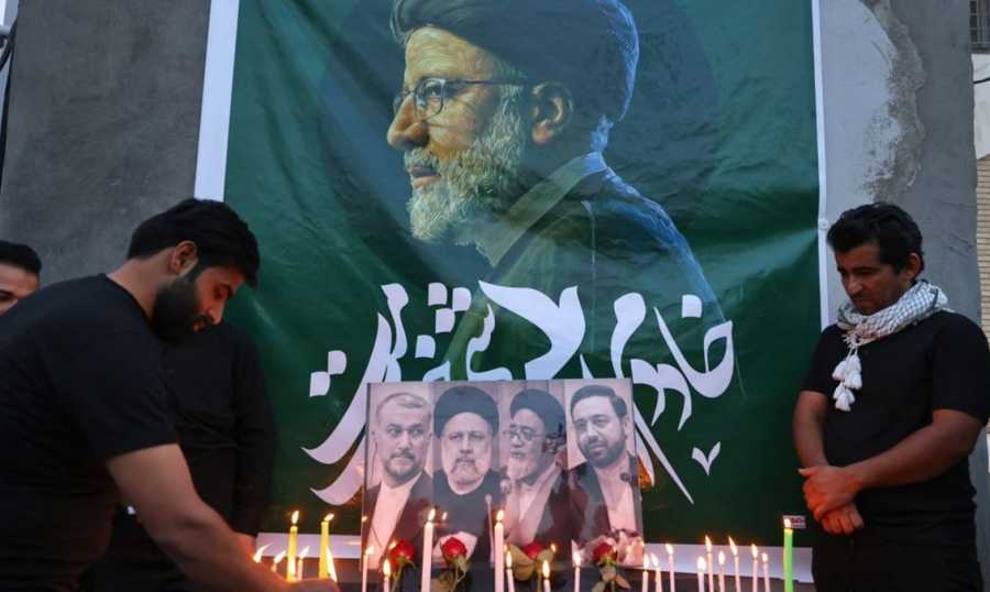 ايران 2