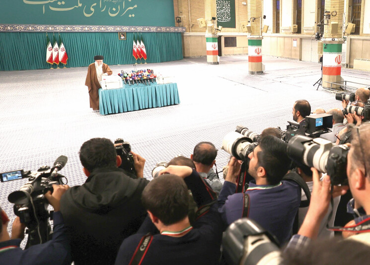 ايران 7