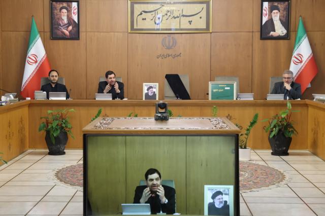 ايران حداد