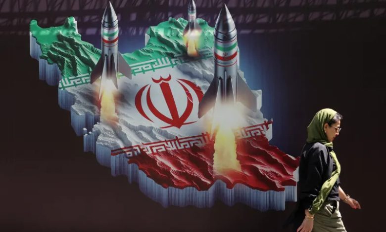 ايران صواريخ مقترحٌ إيراني جديد لواشنطن: التخصيب مقابل العقوبات