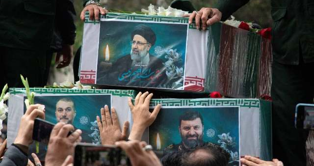 ايران