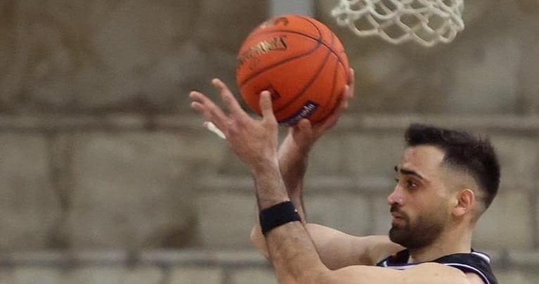 بيروت يفوز على الحكمة ويعادله 1 – 1 في “فاينال فور” بطولة السلة