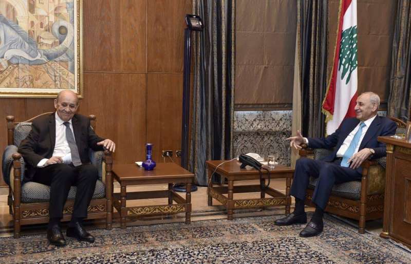 بري لودريان 5
