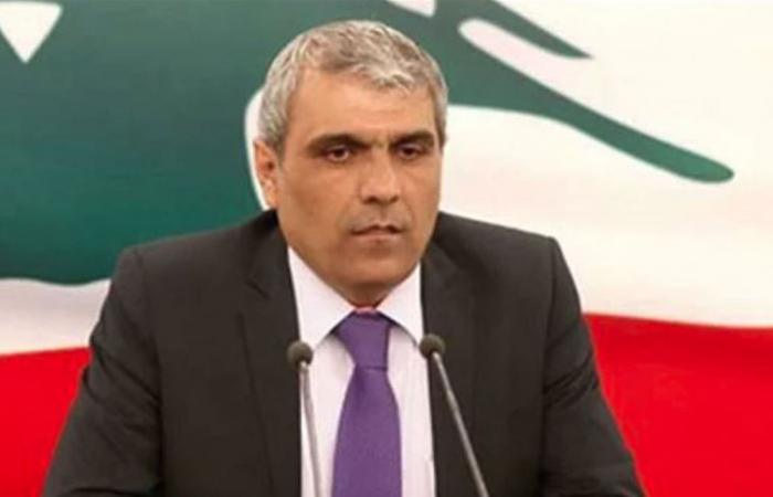 بشير مطر خاص – البلديات تلكأت عن القيام بدورها تجاه النزوح السوري مطر ل beirut24: الدولة لا تنسق مع السلطات المحلية