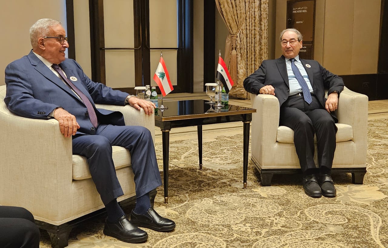 بوحبيب- المقداد
