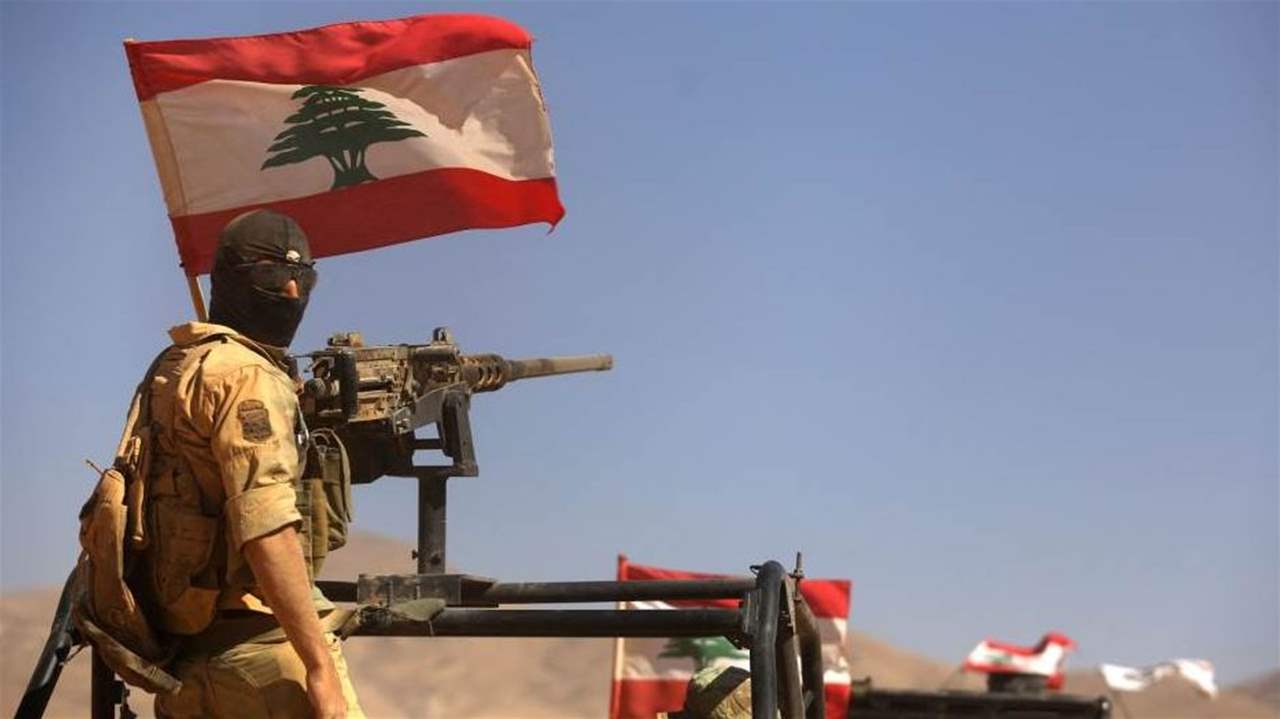 تبادل اطلاق نار
