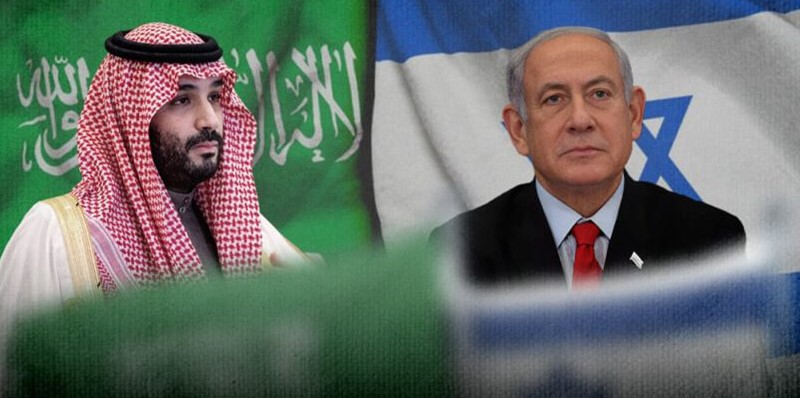 تطبيع خاص – هل من مصلحة السعودية التطبيع الآن؟
