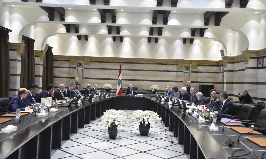 دويّ صفّارات الإنذار شمالي الجولان، والقرم: إحتمال إلغاء البند المتعلّق بطلب سلفة لتطويع 1500 جندي