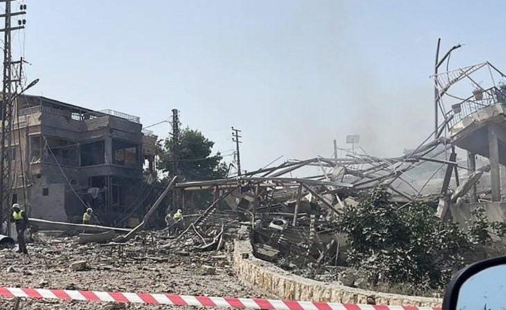 جنوب 37