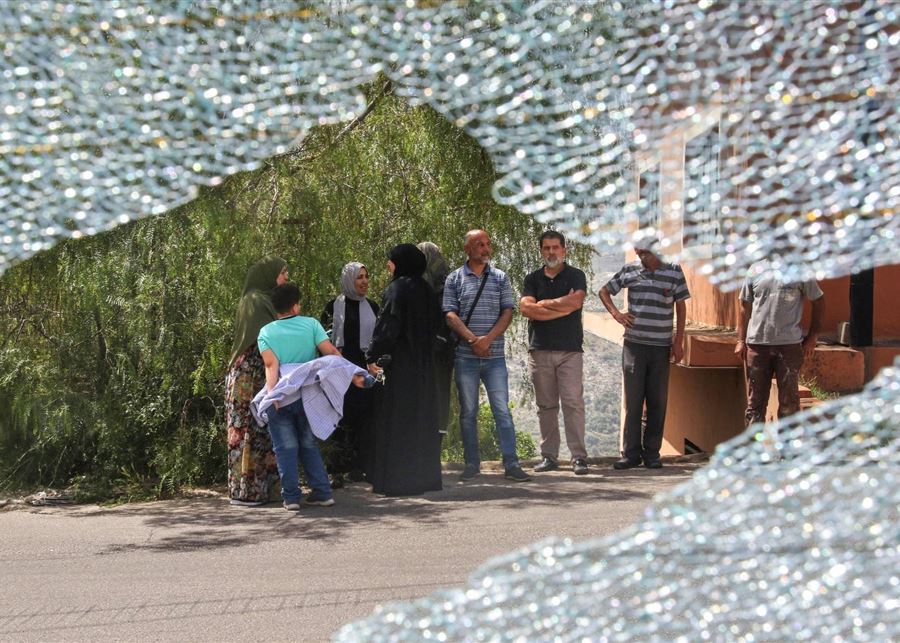 جنوب 59 بالتزامن مع عيد التحرير… اعداد الشهداء بالارقام في حرب الجنوب الى ارتفاع!