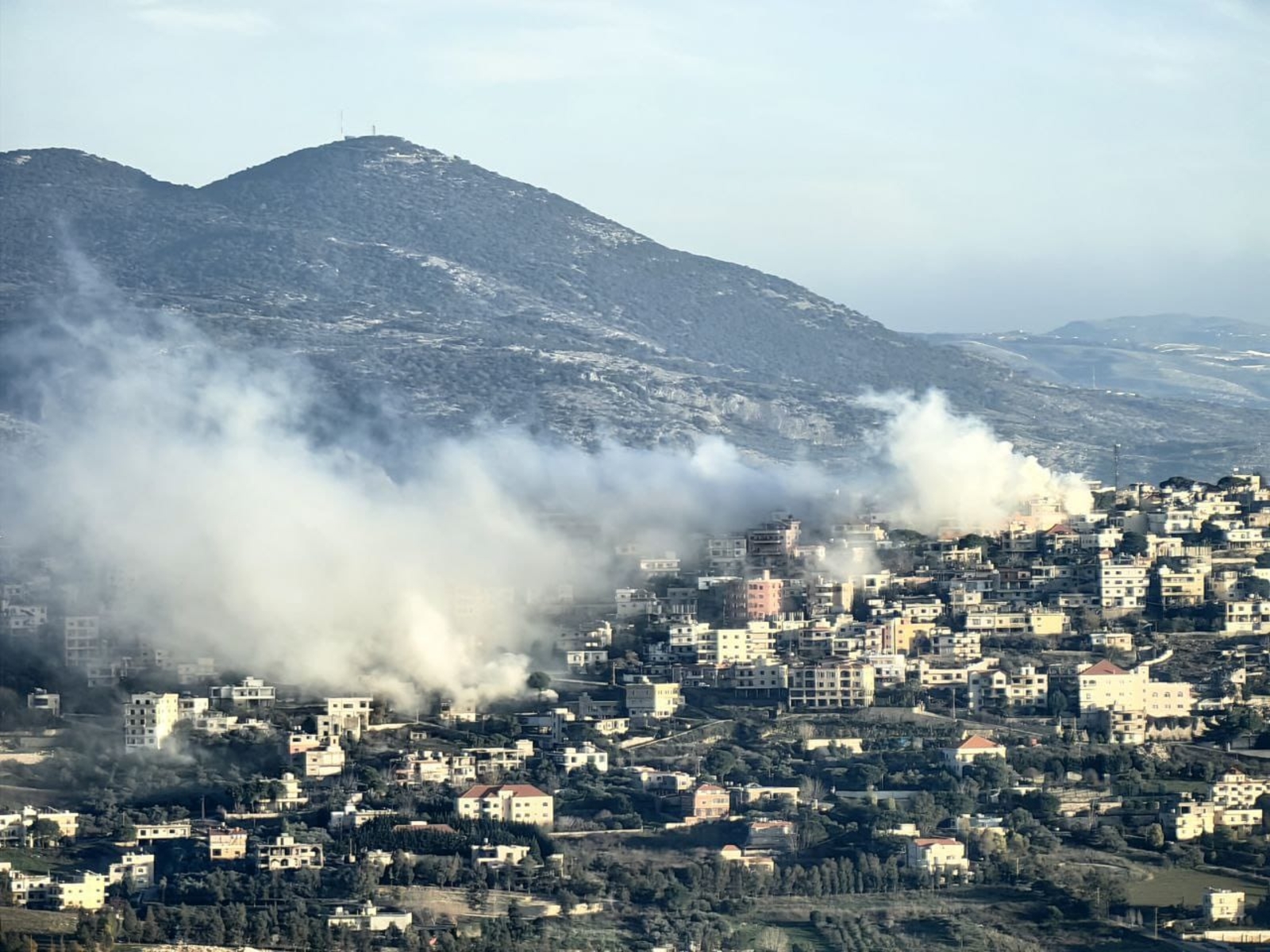جنوب الخيام 11