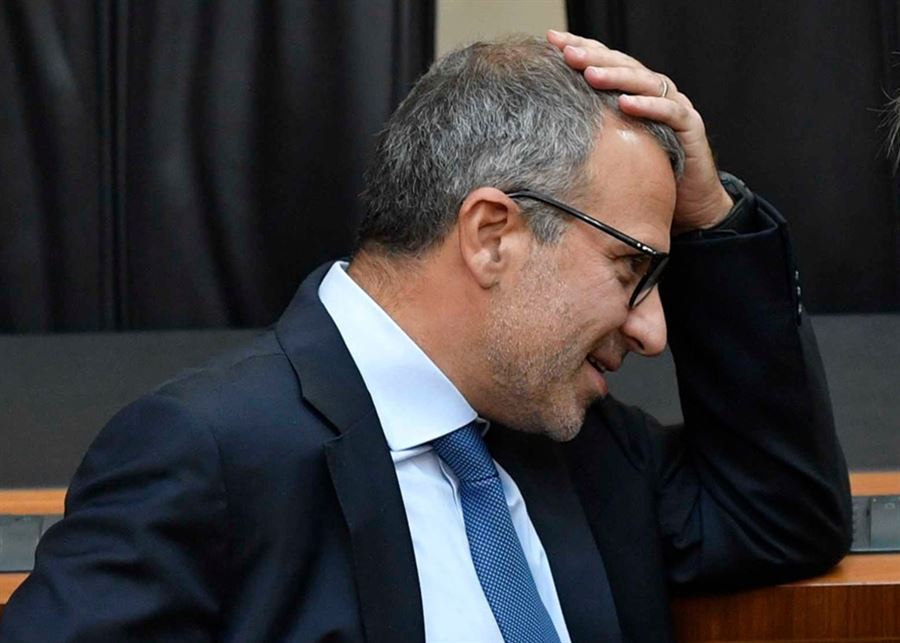 جوجو باسو خاص- ما أسباب التخبّط لدى جبران باسيل؟