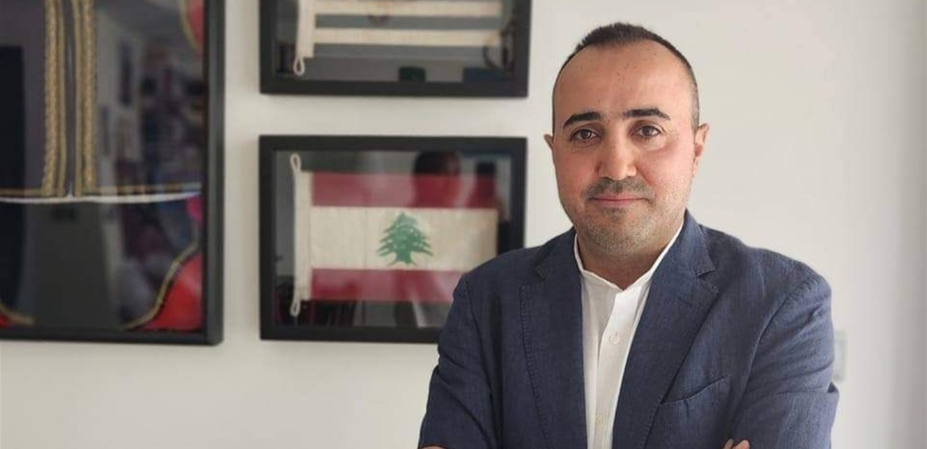 جورج عيد