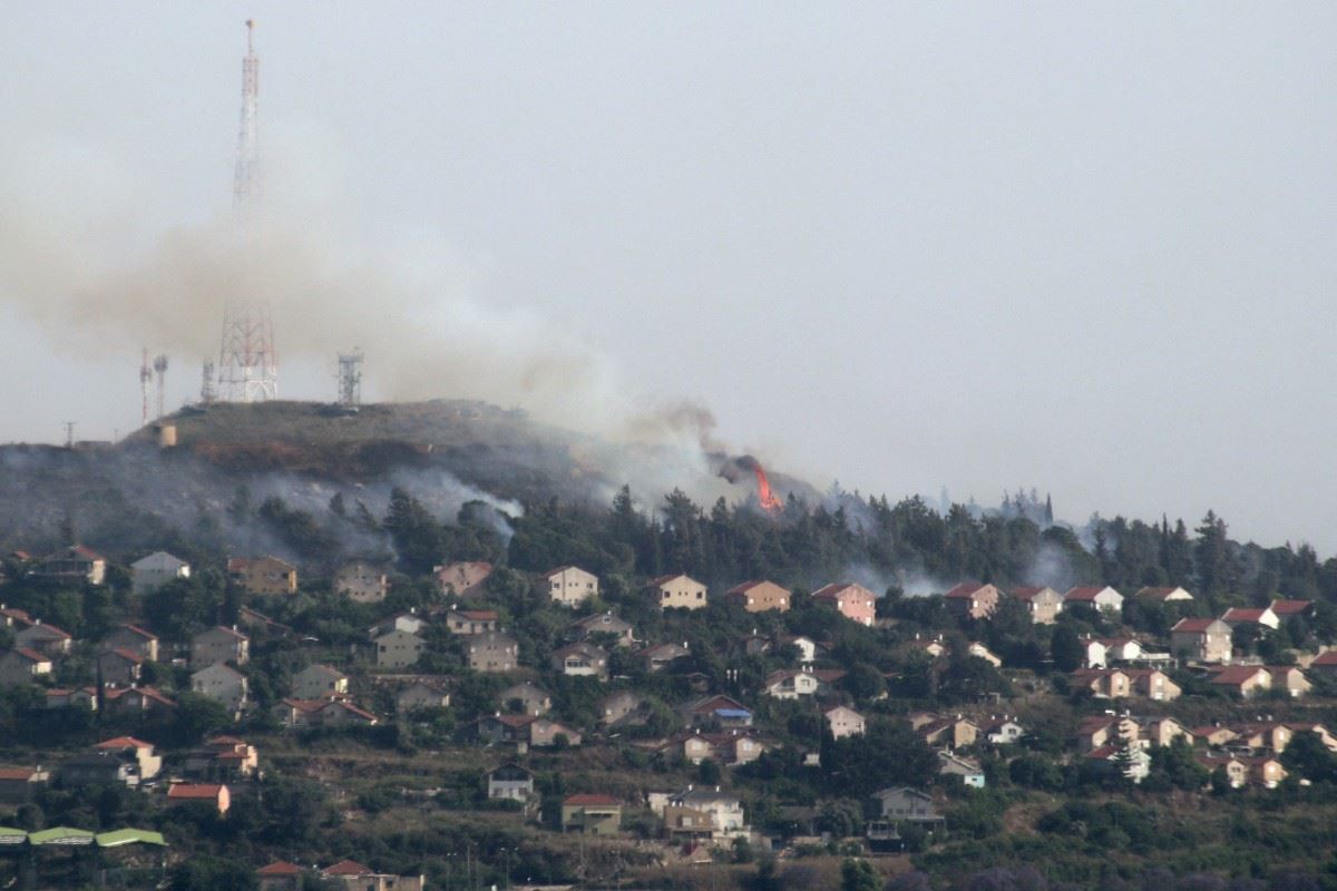 حدود جنوب 6