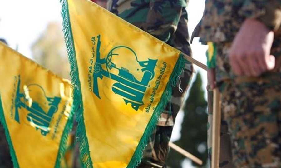 حزب الله