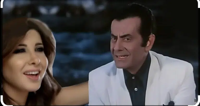 حفيد فريد الاطرش حفيد الراحل فريد الأطرش يقاضي نانسي عجرم