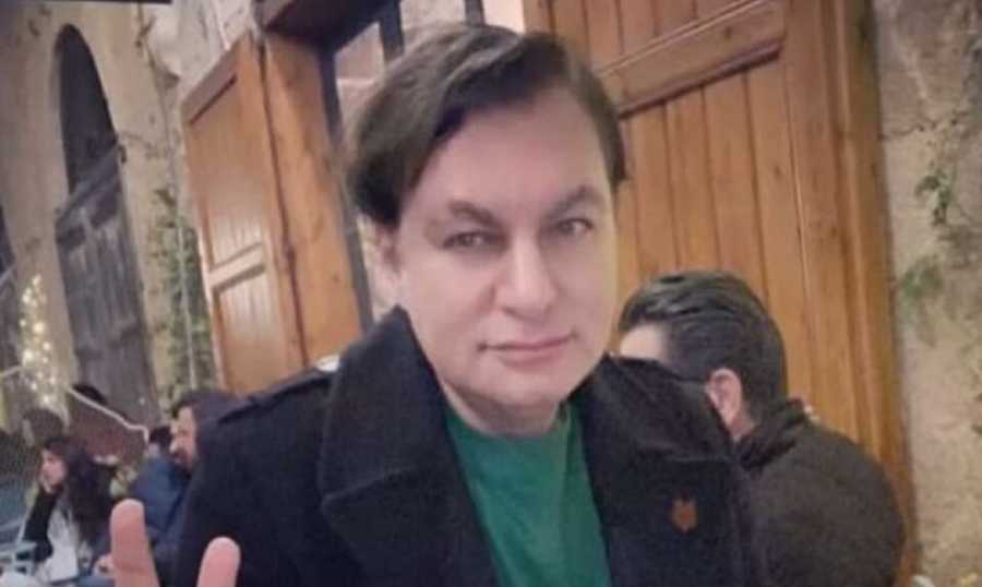 خالد مرعب توقيف المحامي خالد مرعب في قضية التيكتوكرز