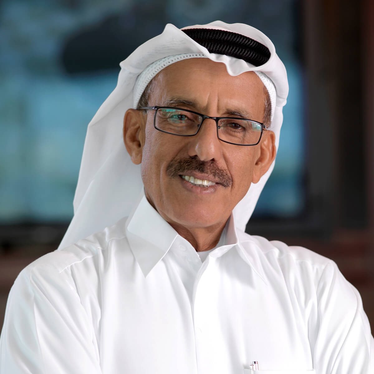 خلف الحبتور خلف الحبتور :هل المقصود أن نتراجع عن نيتنا الاستثمار في لبنان
