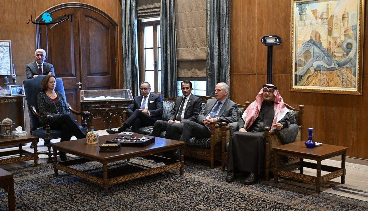 خماسية 55