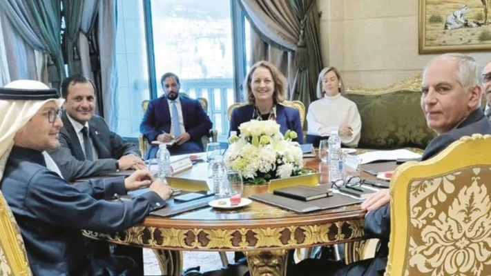 خماسية4