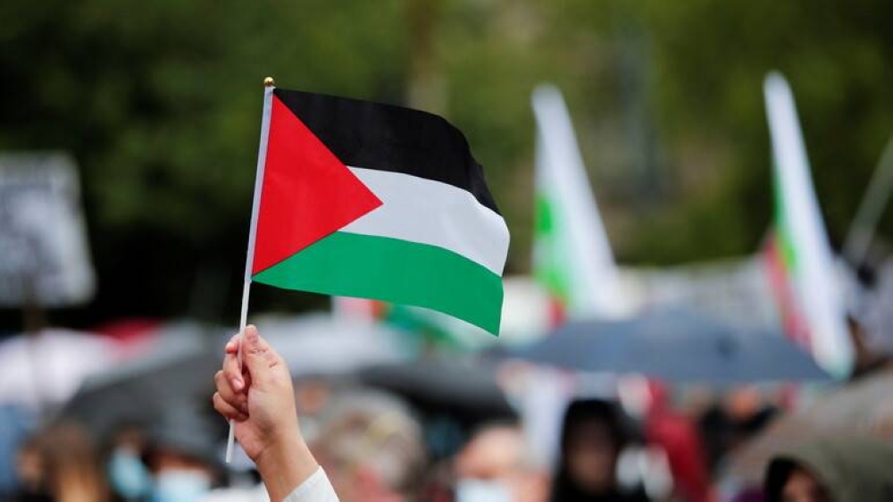 دولة فلسطين دولٌ أوروبيّة تعلن الاعتراف رسميّاً بالدولة الفلسطينيّة