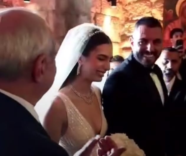 نائبٌ لبنانيّ يدخل القفص الذهبيّ