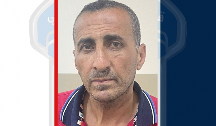 سارق مضخات مياه قوى الامن: توقيف سارق مضخات مياه نشط في جبل لبنان