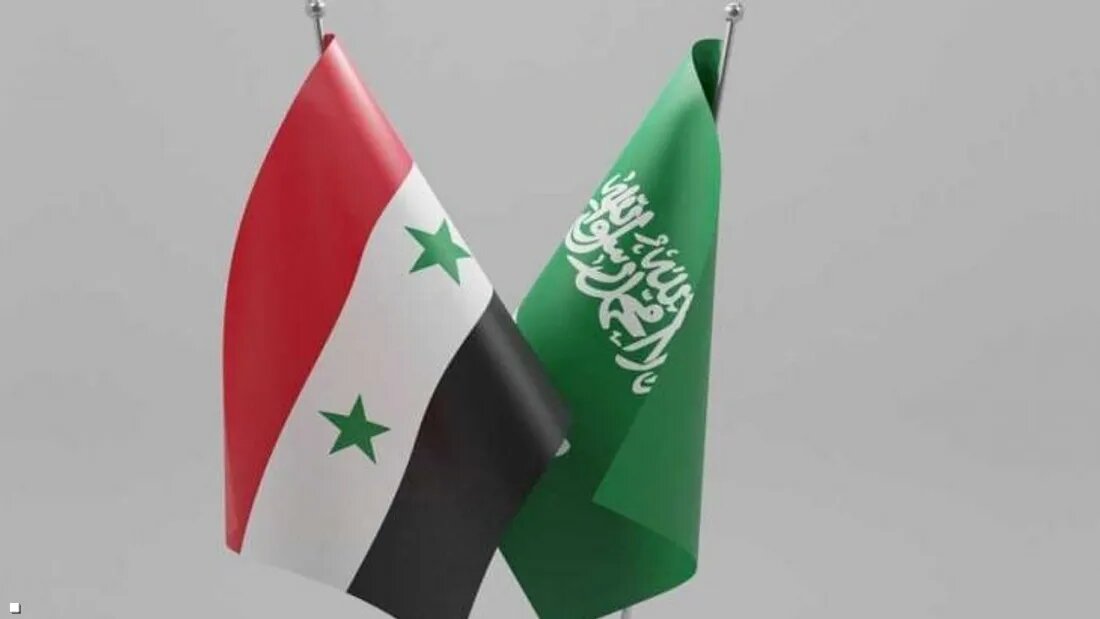 سعودية سوريا لأوّل مرّة منذ 2012، الرياض تعيّن سفيراً لها في دمشق