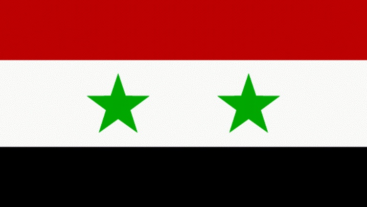 سوريا