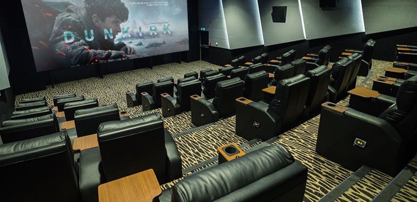 سينما الكوليزية أملٌ جديد، لبنان يعيد الحياة الى سينما الكوليزيه في الحمرا