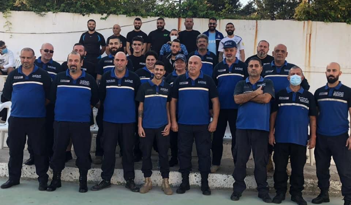 شرطة البلديات