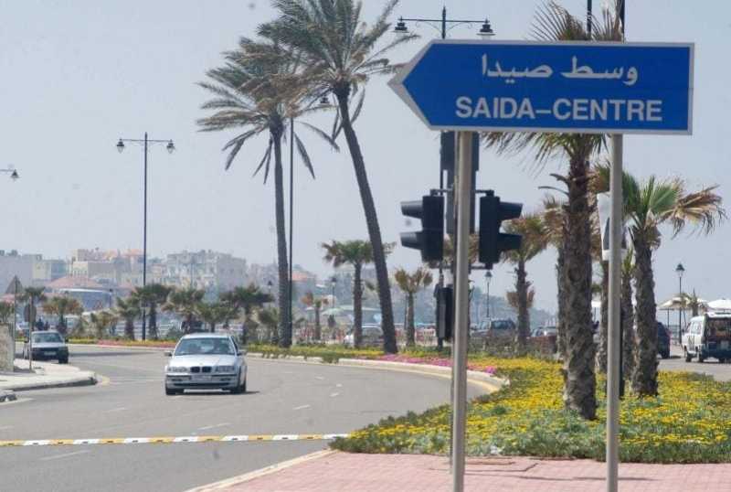صيدا إصابة شخصين بإطلاق نار في صيدا