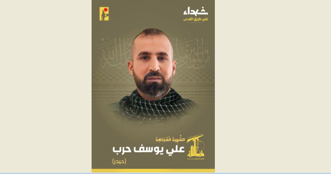 علي حرب