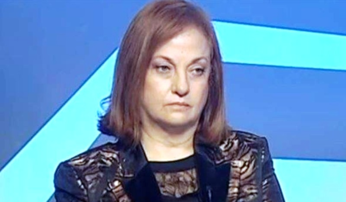 غادة عون