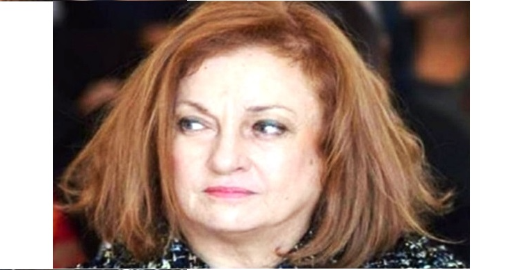 غادة عون القاضية عون: لا لإعطاء براءة ذمّة للمصارف